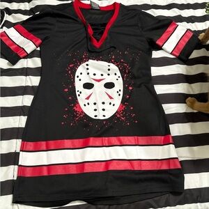 Jason Vorhees Jersey